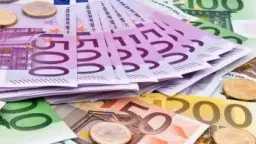 تراجع سعر اليورو أمام الجنيه...