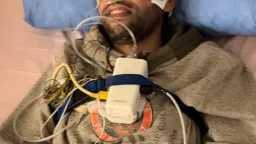 مؤمن زكريا يخطف قلوب الجماهير...