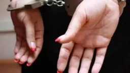 إحالة المتهمة بقتل الطفلة لوجي...