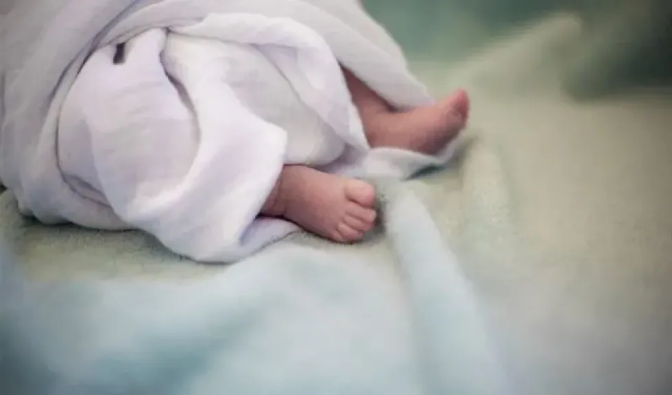 قتل رضيع-بولاق الدكرور