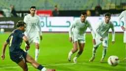 جدول مباريات الزمالك في فبراير...