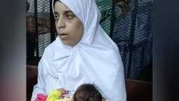 تأييد حكم الإعدام في جريمة...