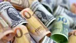 أسعار صرف العملات الأجنبية اليوم...