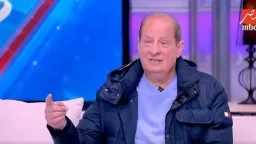 ماذا فعل هاني مهنا ليثير...