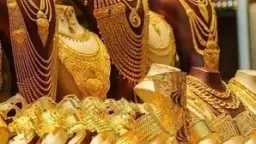 تحديث مستمر.. سعر الذهب في...