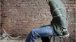 واقعة صادمة في السلام احتجاز...