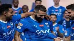 الهلال يواجه الأخدود في نجران...