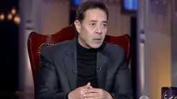 مدحت صالح يعود إلى الدراما...