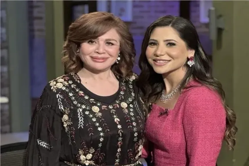 إلهام شاهين