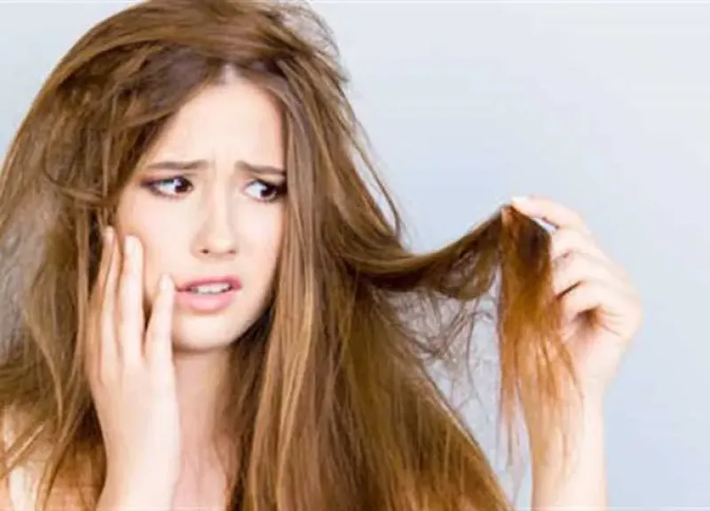 روتين علاجي لحماية شعرك من الجفاف