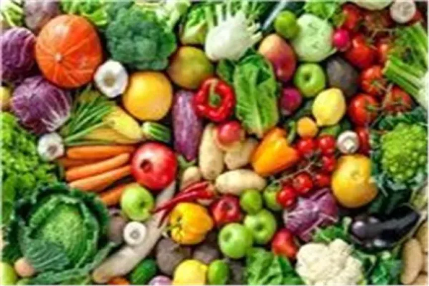 أسعار الخضروات
