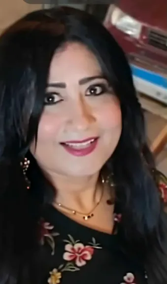 السفيرة هيام رزق