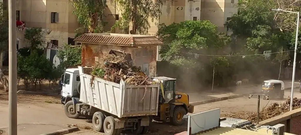 جولات تفقدية مستمرة لمراكز الشباب بالقاهرة